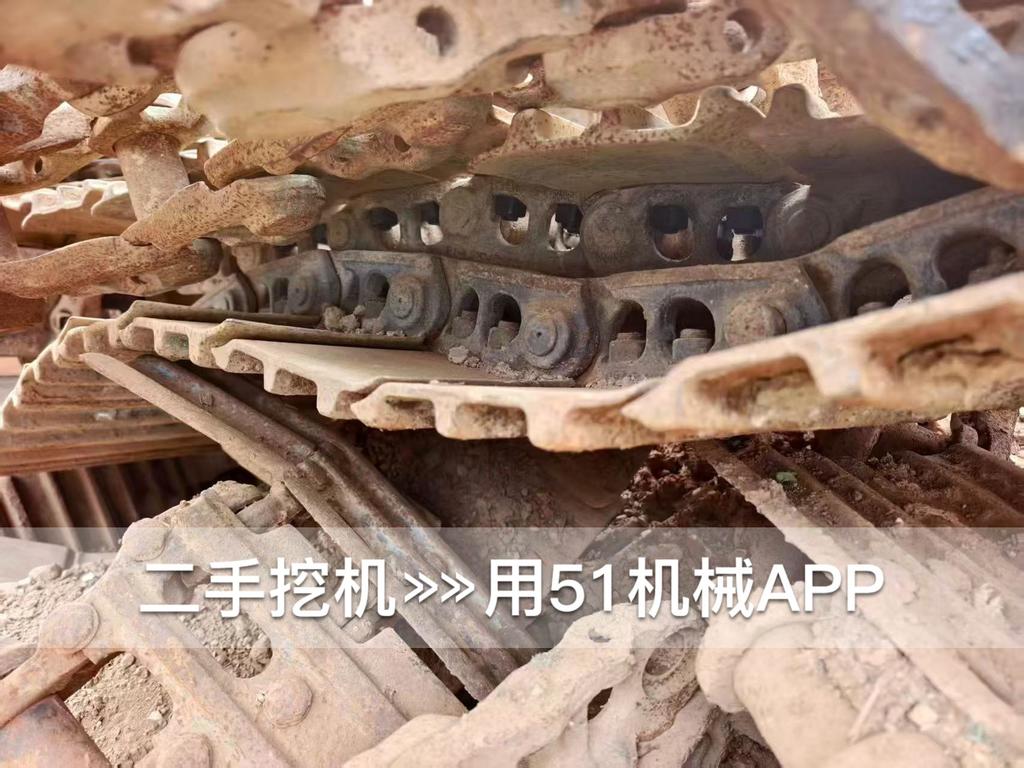 51挖机